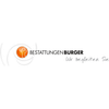 Bestattungen Burger Webshop Logotype