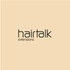 Hairtalk Logotyp