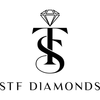 STF Diamonds Logotype