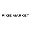Pixie Market Logotype