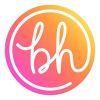 BH Cosmetics Logotype