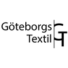 G?TEBORGS TEXTIL Logotype