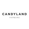 candyland-hamburg Logotipo