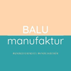 BALU manufaktur Logotype