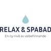 Relax & Spabad Logotipo