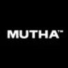 MUTHA™ Logotype