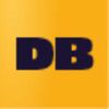 Drukbazen 