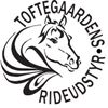 Toftegaardens Rideudstyr Randers Logo