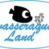Meerwasseraquaristik Land Logo