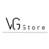 Vg Store Logotipo