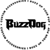 BuzzDogCo Logó