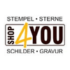 stempelshop4you Logotipo