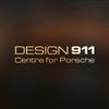 Design 911 Logotype
