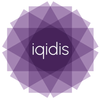 Iqidis, Legal AI Logotipo