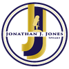 Jonathan Jones Logotip