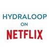 Hydraloop Logotype