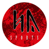 Shaman Arts Sports Logo