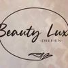 Beauty Lux Delfien Logotipo
