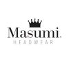 MASUMI HEADWEAR Logotype