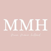 Moon Mama Holland Logotipo