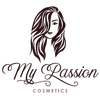 My Passion Cosmetics Logotype