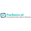 Poef Store Logo