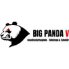 BIG PANDA V Logotype