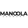Manoola Logotype