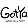 GotYa Fashion and More Logotype