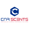 Car-Scents™ | Premium Car Air Fresheners Logotipo