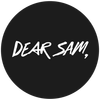 dearsam.com Logotype