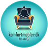 Komfortmøbler Logo
