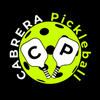 Cabrera Pickleball Logo