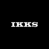 IKKS Logotipo