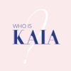 Who is Kaia Logotype