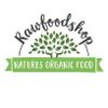 Rawfoodshop Logo