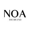 NOA THE BRAND Logotipo