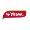 Yates Logotype