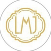 LuvMyJewelry (LMJ) Logotipo