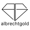 albrechtgold Logotype