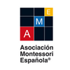 Asociación Montessori Española Logotype