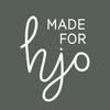 Made for Hjo Logotyp