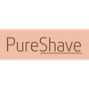 SP PURE SHAVE Logotype