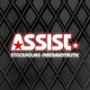 Assist Logotyp