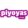 piyoyas.com Logotipo