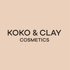 Koko & Clay Logotyp