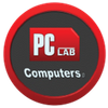 PC LAB COMPUTERS Λογότυπο