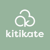 kitikate Logotipo