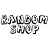 randomshop.dk Logo