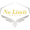 NOLIMITTRENDS Logotype